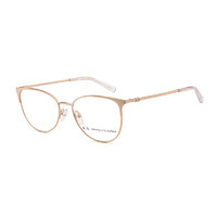 Armani Exchange ARMANI阿玛尼新款眼镜框女素颜神器超轻近视眼镜女AX1034