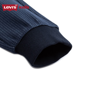 LEVI'S儿童童装长裤LV2332028GS-002 深宝蓝色 120/56