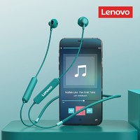 百亿补贴：Lenovo 联想 SH1 半入耳式颈挂式动圈降噪蓝牙耳机