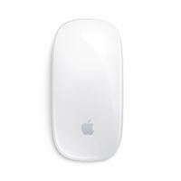 百億補貼：Apple 蘋果 Magic Mouse 2 無線鼠標 銀色