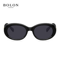 BOLON 暴龙 眼镜 2024新款猫眼太阳镜 BL3097