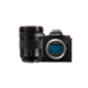 Panasonic 松下 S5M2 全画幅微单相机+S 24-105mm F4.0 Macro OIS 变焦镜头 单头套机