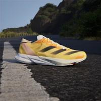 adidas 阿迪达斯 ADIZERO ADIOS 8 M 低帮减震 男子跑步鞋