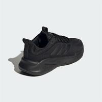 唯品尖货：adidas 阿迪达斯 男子ALPHAEDGE +SPW FTW-跑步鞋