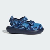 adidas 阿迪达斯 男婴童WATER SANDAL CT I游泳运动凉鞋