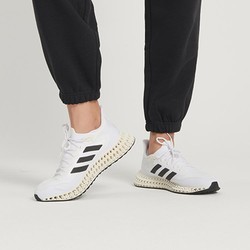 adidas 阿迪达斯 男子4DFWD跑步鞋运动鞋训练鞋子男鞋