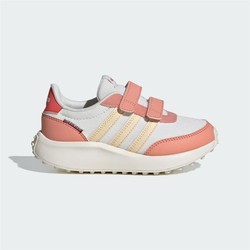 adidas 阿迪达斯 RUN 70S SHOES 魔术贴儿童运动休闲鞋