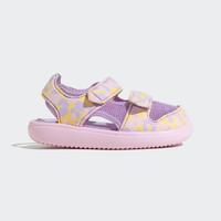 adidas 阿迪达斯 女婴童WATER SANDAL CT运动凉鞋