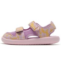 adidas 阿迪达斯 WATER SANDAL CT C女婴童运动凉鞋