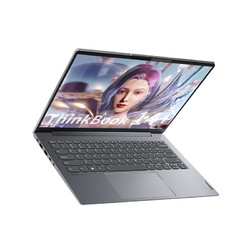 ThinkPad 思考本 ThinkBook 14+ 14英寸筆記本電腦（R7-7840H、16GB、1TB）