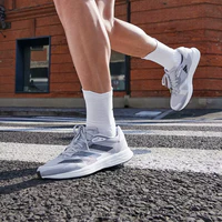 adidas 阿迪达斯 adizero RC 4 男女款运动跑鞋