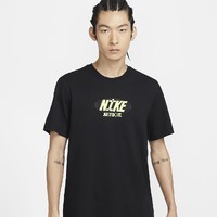 NIKE 耐克 男子运动T恤 FV3766-010