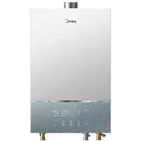 Midea 美的 JSQ30-MATE Ultra 零冷水燃氣熱水器 16L