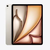 百亿补贴：Apple 苹果 iPad Air6  11英寸 M2芯片 2024年新款平板电脑  128GB
