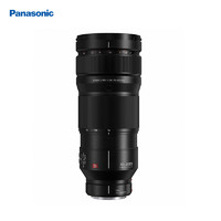 Panasonic 松下 E70200大光圈镜头70-200mmF2.8全画幅远摄变焦镜头