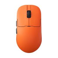 新品发售：AJAZZ 黑爵 AJ159 APEX 三模游戏鼠标 36000DPI 日落橙
