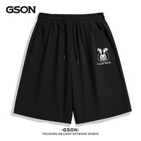 GSON 运动时尚五分裤
