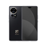 HUAWEI 华为 nova12 Pro新品手机 耀金黑 12GB+512GB