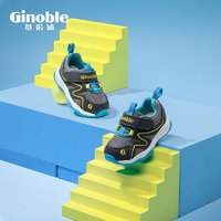 百亿补贴：Ginoble 基诺浦 宝宝机能鞋