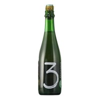 3 Fonteinen 三泉 老贵兹啤酒 375ml 单瓶装