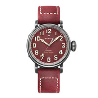 ZENITH 真力時 飛行員系列 11.1941.679/94.C814  女士自動機械手表