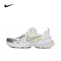 NIKE 耐克 女子W NIKE V2K RUN板鞋/复刻鞋 FD0736-104 40