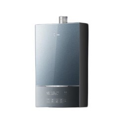 Midea 美的 MATE系列 JSQ30-MATEpro 燃气热水器 16L 30kW