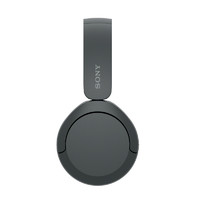 SONY 索尼 WH-CH520 舒适高效无线头戴式蓝牙耳机 音乐耳机