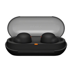 SONY 索尼 WF-C500真無線藍牙耳機  IPX4 防水防汗無線耳機
