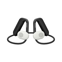 SONY 索尼 挂耳式 非入耳开放式运动耳机 WI-OE610/BQ CN（黑色）