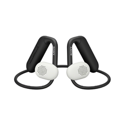 SONY 索尼 挂耳式 非入耳开放式运动耳机 WI-OE610/BQ CN（黑色）