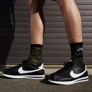 NIKE 耐克 CORTEZ 日常轻盈舒适 男子运动鞋