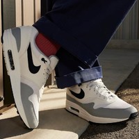 NIKE 耐克 AIR MAX 1 支撑缓震 男子运动鞋