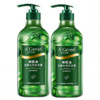 A’Gensn 安安金纯 橄榄去屑洗发水750g*2瓶
