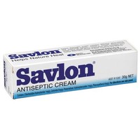 Savlon 沙威隆 舒缓膏 30g（蚊虫叮咬）