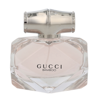 520心动礼：GUCCI 古驰 竹韵女士橡树淡香水 EDT 50ml