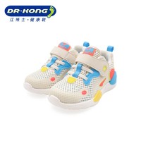 百亿补贴：DR.KONG 江博士 儿童鞋幼儿健康鞋宝宝舒适软底运动鞋儿童学步鞋B1401930