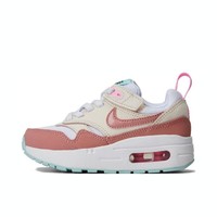 NIKE 耐克 AIR MAX 1 EZ 日常舒适 幼童运动鞋