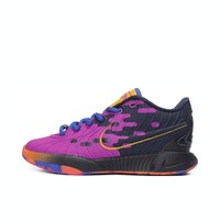 NIKE 耐克 LEBRON XXI SE (GS) 日常休闲 大童复刻鞋