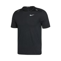 NIKE 耐克 Dri-FIT Rise 365 跑步训练男装运动短袖T恤