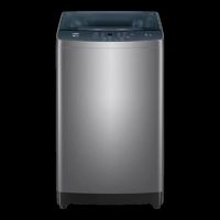 Haier 海尔 洗衣机10公斤全自动波轮 直驱变频 一级能效  节能 超净洗 电 BZ506
