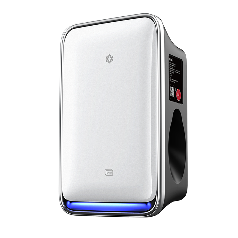 挚达 开拓者Air 新能源汽车充电桩