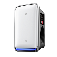 挚达 开拓者Air 新能源汽车充电桩