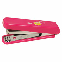 Homeglen 学生订书机10号双排针订书机办公文教 1105D