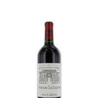 法国波尔多上梅多克三级名庄干红葡萄酒2021 750ml