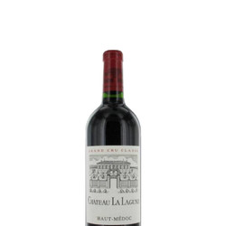 法國波爾多上梅多克三級名莊干紅葡萄酒2021 750ml