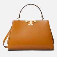 520心动礼：TORY BURCH Eleanor 皮质斜挎包