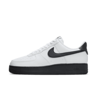 NIKE 耐克 Air Force 1 '07 男子空军一号运动鞋 CK7663-101