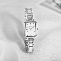 CASIO 卡西欧 手表女指针系列时尚简约优雅商务石英女士手表