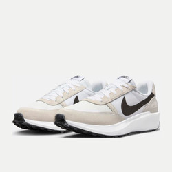 NIKE 耐克 WAFFLE NAV 男子运动鞋 春季 FJ4195-100 42